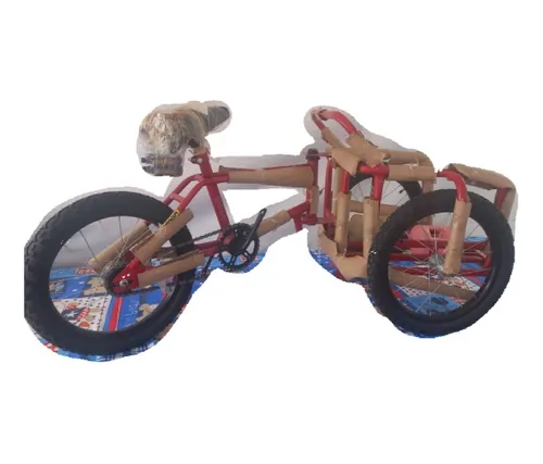 Triciclo rodada 16 sale