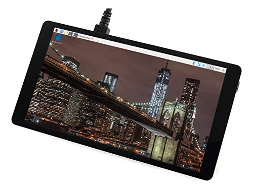 Pantalla Amoled Hdmi Waveshare De 5.5 Pulgadas Con Resolució