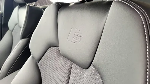 Audi Q5 2.0 Tfsi Sline MHEV