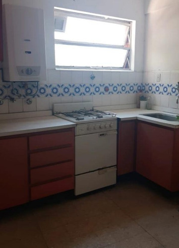Venta De Departamento En Villa Del Parque