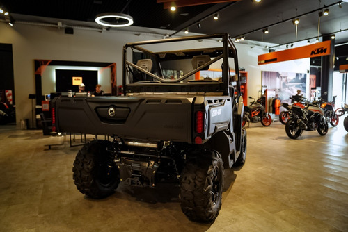 Imagen 16 de 25 de Can Am Defender Hd7 Entrega Inmediata