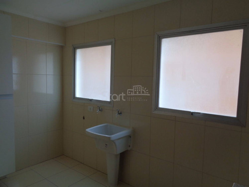 Imagem 6 de 15 de Apartamento Para Aluguel Em Cambuí - Ap001754