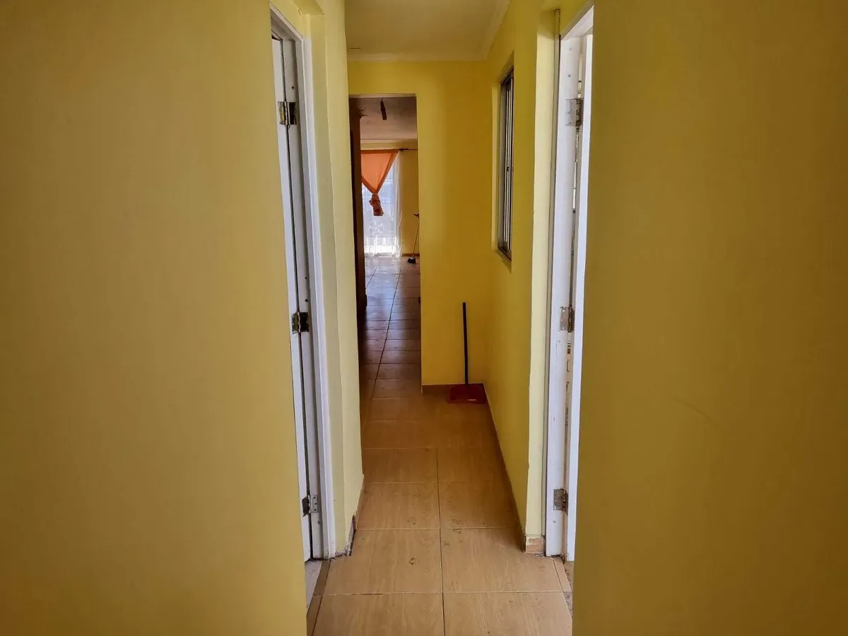 Imagen 5 de 19 de Venta Casa Las Azucenas Sindempart, Coquimbo (153070)