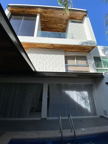 Casa En Venta O Renta En La Isla (privada Tenerife) En Culiacán Sinaloa