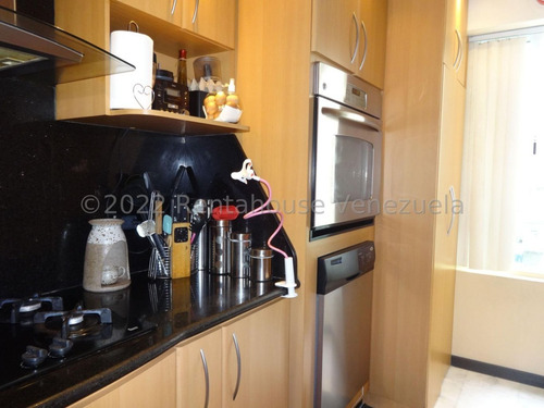 Imagen 10 de 30 de Apartamento En Venta, El Rosal, 136mts, Rah 23-9620
