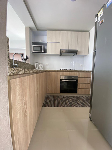 Imagen 12 de 14 de Apartamento En Venta Zona Sur