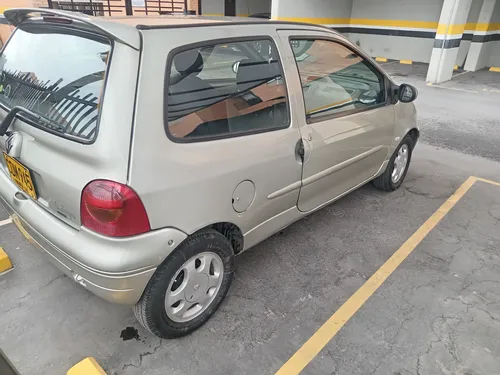 Renault Twingo 1.2 Titanium Dynamique