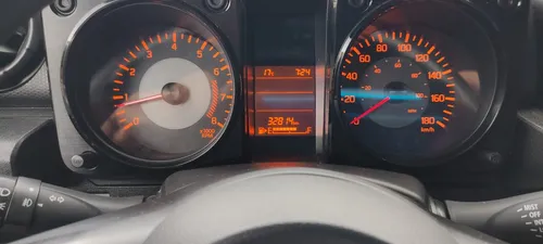Suzuki Jimny All Grip Mt 1.5