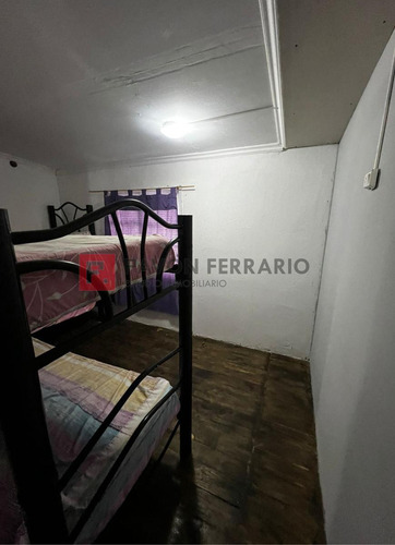 Casa En Block En Venta En San Bernardo