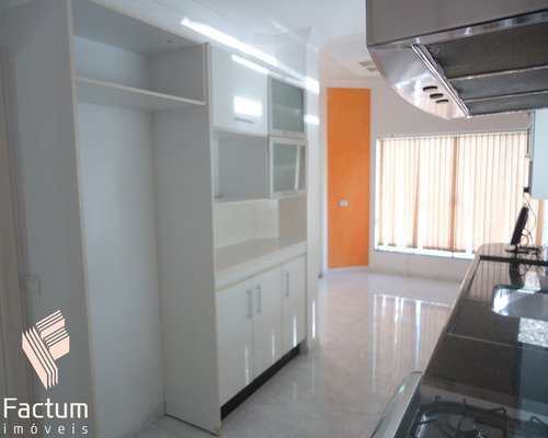 Imagem 16 de 30 de Casa Para Venda Werner Plaas, Americana - Ca00087 - 32103972