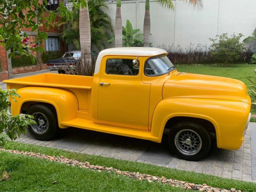 Pick Up Ford F100 1959