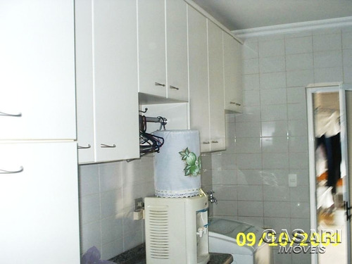 Imagem 3 de 18 de Sobrado Residencial À Venda, Dos Casa, São Bernardo Do Campo - So17284. - So17284