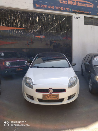 Fiat Bravo 1.8 16v Sporting Flex Dualogic 5p