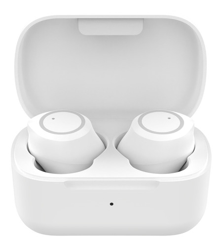 Audífonos Bluetooth Blanco G16w Tws Fiddler