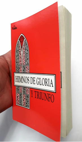 Himnos De Gloria Y Triunfo