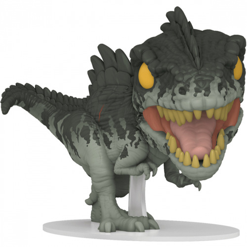 Boneco Giganotosaurus Pop! Jurassic Worlds Dominion Funko