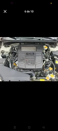 Subaru WRX 2.0l