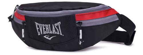 Riñonera Everlast Deportiva Urbana Grande Original Unisex