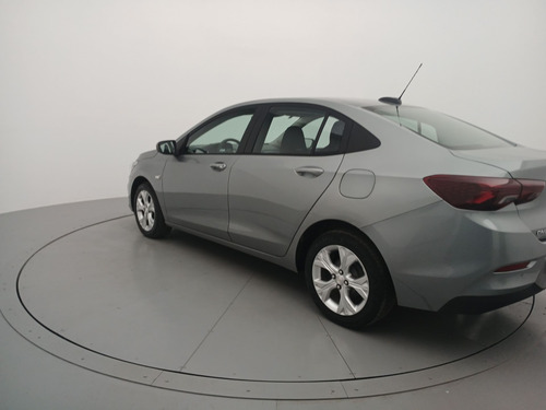 Chevrolet Onix 1.0 TURBO FLEX LTZ AUTOMÁTICO