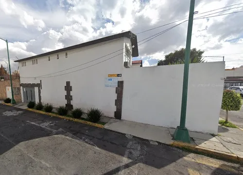 Casa Adjudicada Ubicada En Calle Elena Cárdenas, Morelos Primera Secc, Toluca De Lerdo, Méx. Sk04