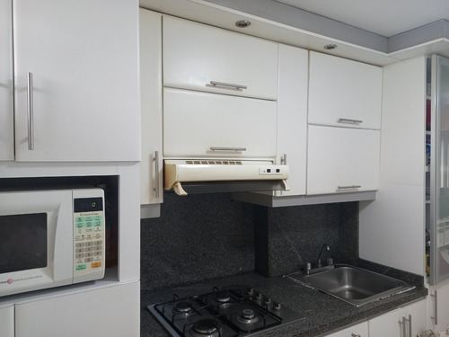 Imagen 13 de 15 de Apartamento Amoblado Villas De Fuentemar