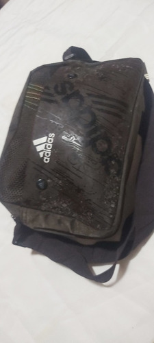 Bolso Bandolero adidas 