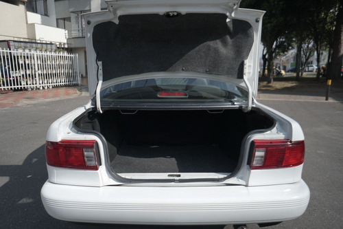 Nissan Sentra B13 2014