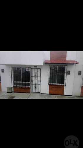 Se Vende Casa Con Plancha Para 2 Piso, $ Negociable 