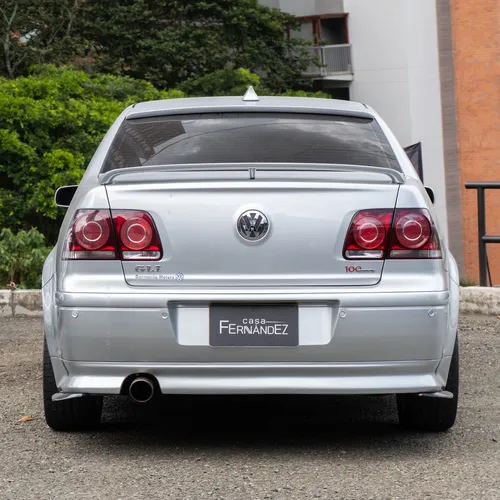 Jetta Gli