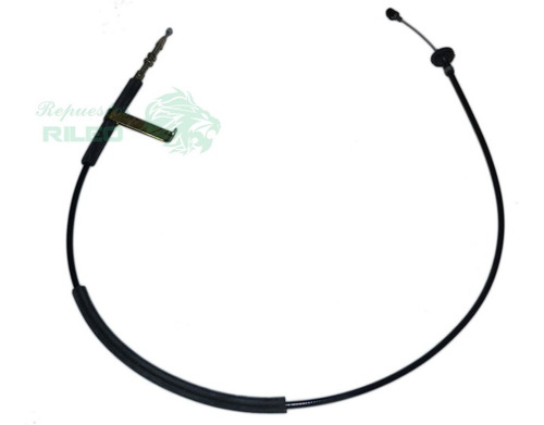 Cable De Acelerador Chery Qq 311 Motor 1.0 1.1