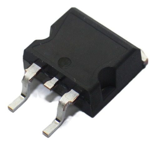 Std 14nm50 Std-14nm50 Std14nm50 Mosfet St Original 550v 12a