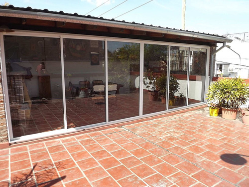 Imagen 4 de 30 de Venta Ph 5 Amb C/quincho Y Terraza En V.martelli