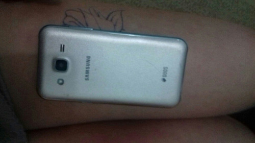 Samsung Galaxy J2 Defeito Na Placa