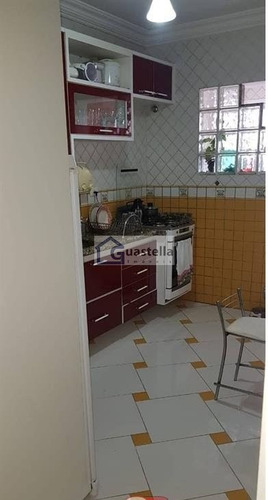 Imagem 15 de 15 de Apartamento Em Demarchi - São Bernardo Do Campo - 6280