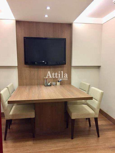 Imagem 11 de 20 de Sala, Boqueirão, Santos - R$ 450 Mil, Cod: 2348 - V2348