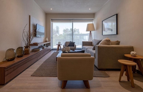 Imagen 4 de 30 de Departamento A Estrenar En Be Grand En Venta