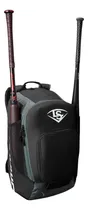 Comprar Backpack Para Beisbol Louiville Omaha Stick Pack 2.0 Negra