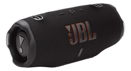 Jbl Charge 6 Waterproof Portable Speaker Bundle With Gsport