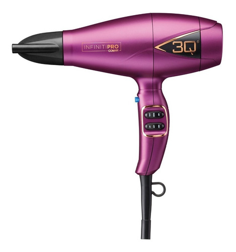 Secador De Cabello 2000 W Conair 3qmsar