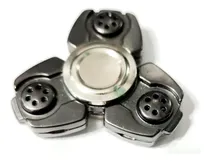 Comprar Spinners Varios Cromados Y Multicolor