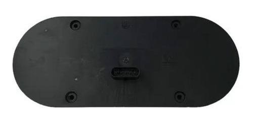 Imagem 4 de 5 de Par Lanterna Traseira Randon/universal 12v