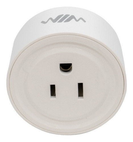 Imagen 8 de 10 de Enchufe Inteligente Wifi Smart Plug Alexa Google Home Echo