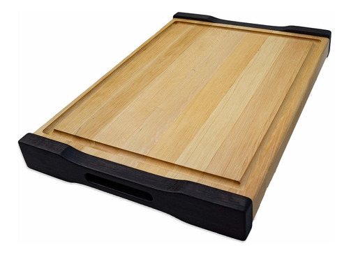 Tablas De Cortar De Madera Grandes Para La Cocina Bloque