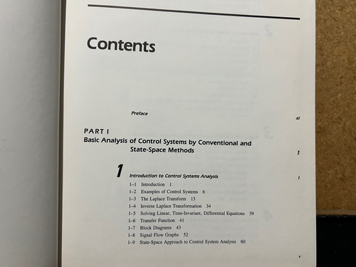 Modern Control Engineering, Katsuhiko Ogata. 2a Edicion. (Usado)