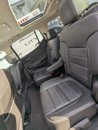 GMC Acadia 3.6 Denali At