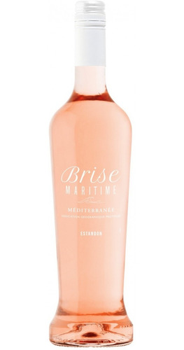 Vino Brise Maritime Mediterranée Rosé 750ml