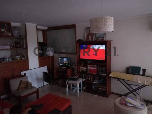 Imagen 6 de 17 de 55 Y 5 Departamento 3 Dormitorios Con Cochera