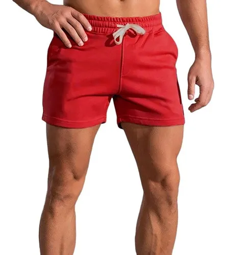 Short Para Correr Hombre MercadoLibre