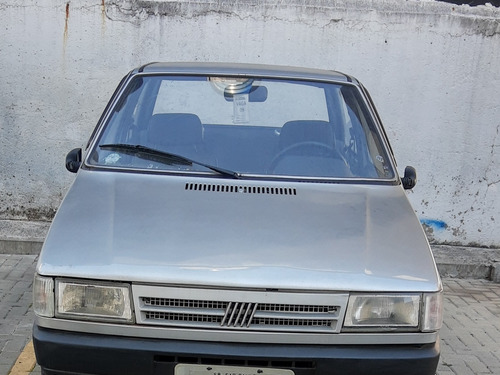 Imagem 2 de 15 de Fiat Prêmio