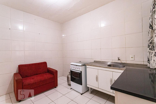 Imagem 1 de 14 de Apartamento Para Aluguel - Vila Clementino, 1 Quarto,  30 - 893250894